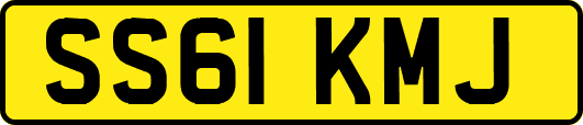 SS61KMJ