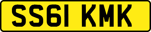 SS61KMK