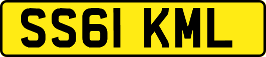 SS61KML