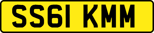 SS61KMM