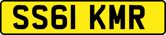 SS61KMR
