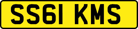 SS61KMS