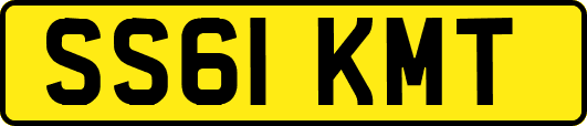 SS61KMT