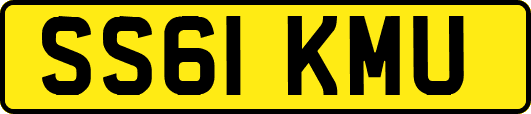 SS61KMU