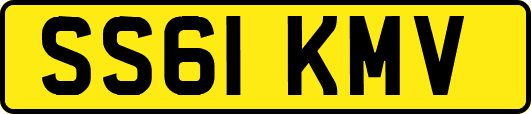 SS61KMV