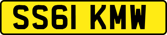 SS61KMW