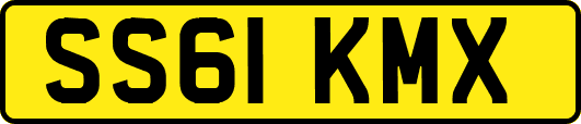 SS61KMX