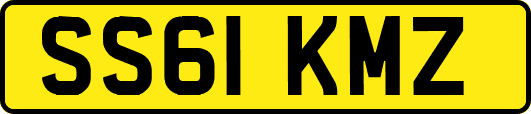 SS61KMZ