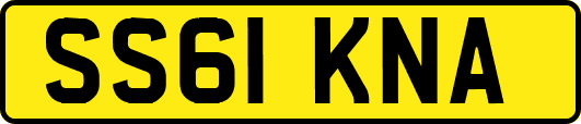 SS61KNA