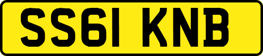 SS61KNB