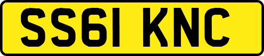 SS61KNC