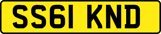 SS61KND