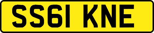 SS61KNE