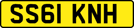 SS61KNH