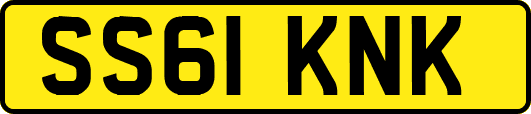 SS61KNK