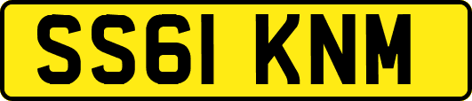 SS61KNM