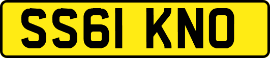 SS61KNO