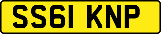 SS61KNP