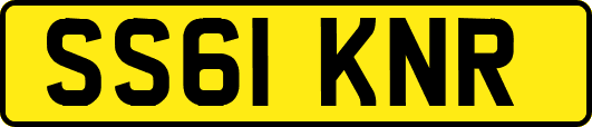SS61KNR