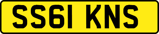 SS61KNS