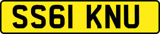 SS61KNU