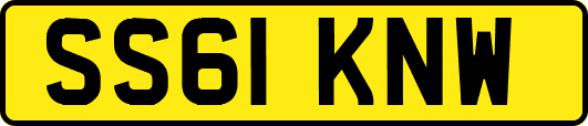 SS61KNW