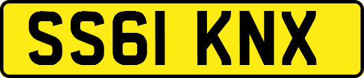SS61KNX