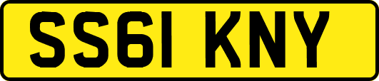 SS61KNY