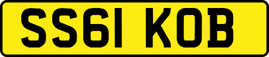 SS61KOB