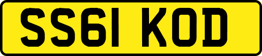 SS61KOD