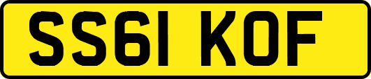 SS61KOF