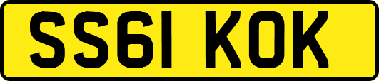 SS61KOK