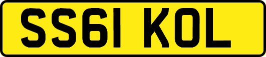 SS61KOL