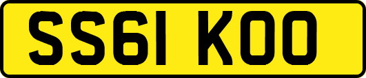 SS61KOO
