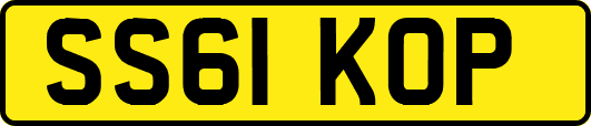 SS61KOP