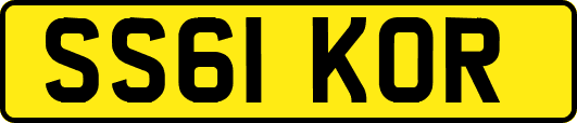 SS61KOR
