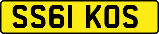 SS61KOS
