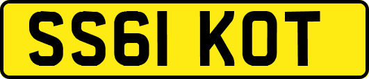 SS61KOT