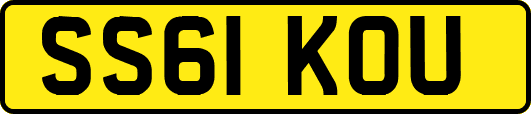 SS61KOU
