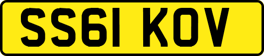 SS61KOV