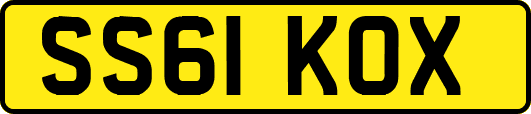 SS61KOX