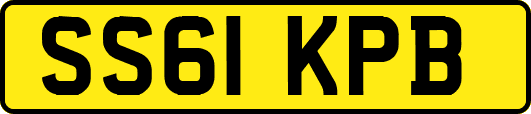 SS61KPB