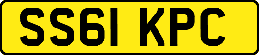 SS61KPC