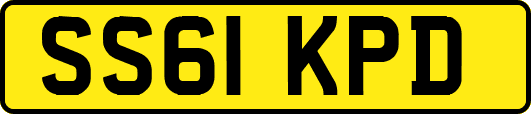SS61KPD