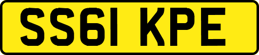 SS61KPE