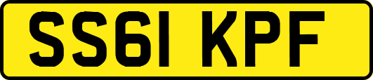 SS61KPF