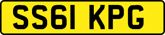SS61KPG
