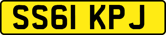 SS61KPJ