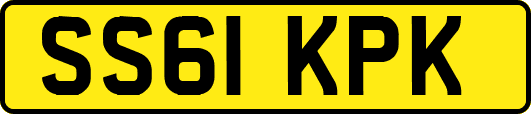 SS61KPK