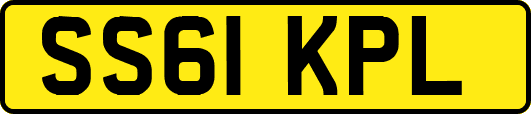 SS61KPL